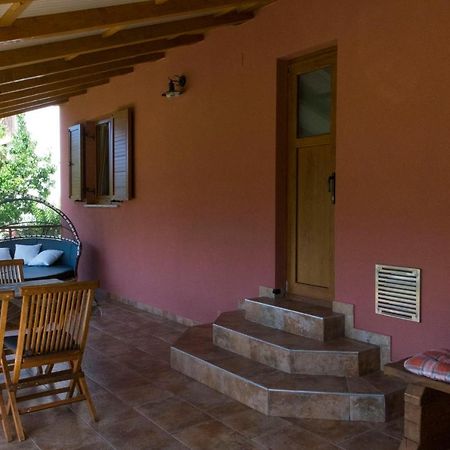 Alek Novigrad (Istria) Exterior foto