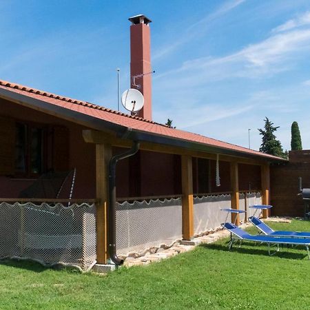 Alek Novigrad (Istria) Exterior foto
