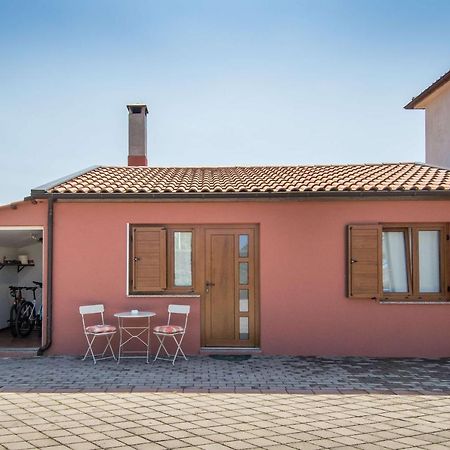 Alek Novigrad (Istria) Exterior foto