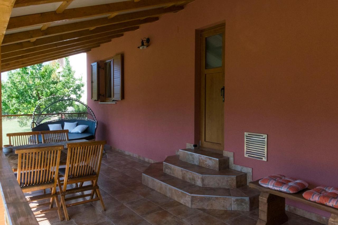 Alek Novigrad (Istria) Exterior foto
