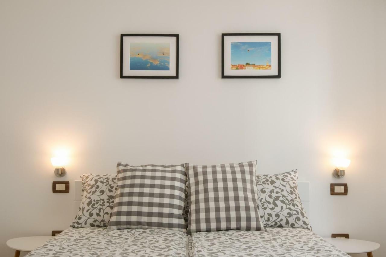 Alek Novigrad (Istria) Exterior foto