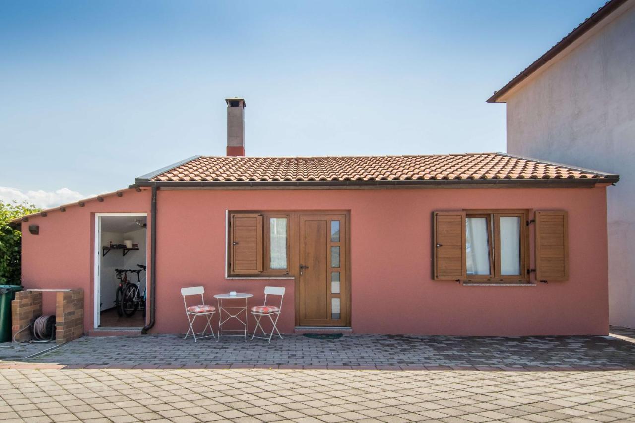 Alek Novigrad (Istria) Exterior foto